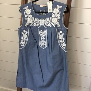 Tory Burch Calita Dress NWT